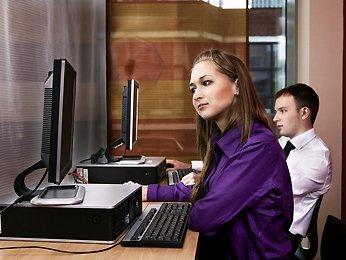 Ibis Москва Павелецкая