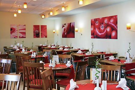 Ibis Москва Павелецкая