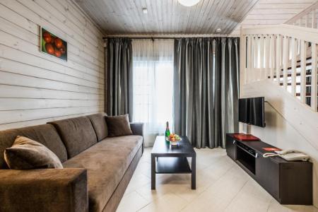 Отель Игора в Ленинградская область - Россия