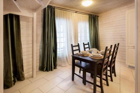 Отель Игора в Ленинградская область - Россия