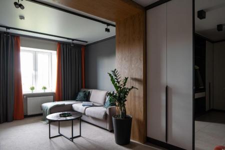 Отель Игора в Ленинградская область - Россия