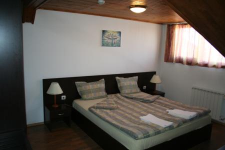 Отель Ida в Банско - Болгария