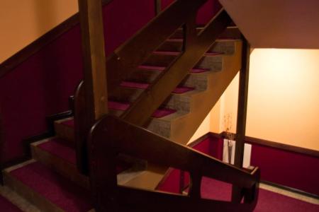 Отель Ida в Банско - Болгария