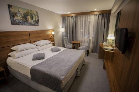 Отель Измайлово Альфа в Москва - Россия