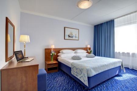 Отель Измайлово Альфа в Москва - Россия