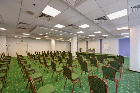 Отель Измайлово Альфа в Москва - Россия