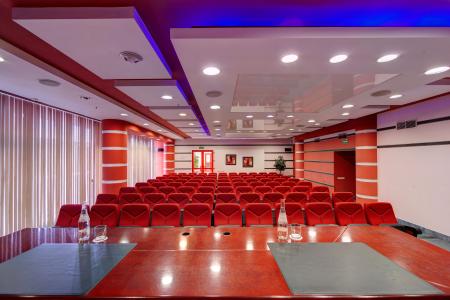 Отель Измайлово Альфа в Москва - Россия