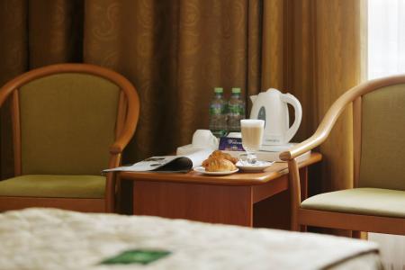 Отель Vega Izmailovo Hotel & Convention Center в Москва - Россия