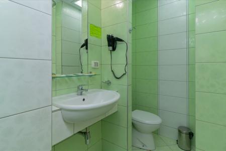 Отель Пансионат Изумруд в Адлер - Россия