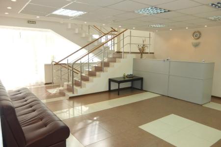 ЛОК Изумруд 