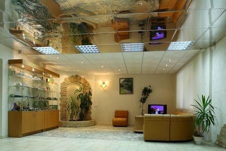 Отель Изумруд в Екатеринбург - Россия