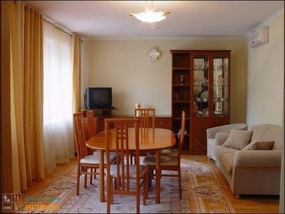 Отель Изумруд в Екатеринбург - Россия