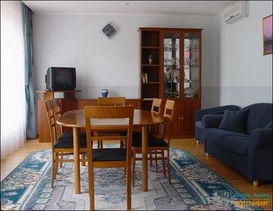 Отель Изумруд в Екатеринбург - Россия