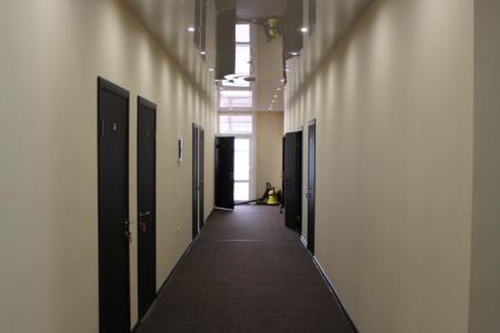 Отель Отель Илиада в Адлер - Россия