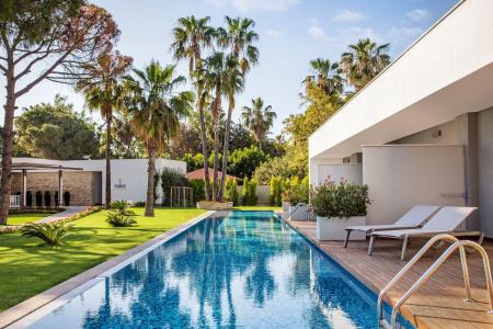 Отель Acanthus & Cennet Barut Collection в Сиде - Турция