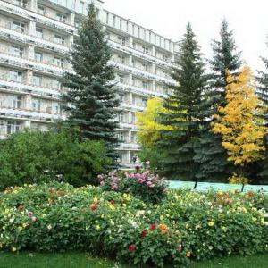 отель им. В.И.Ленина (Ундоры)