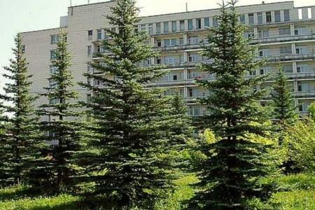 Отель им. В.И.Ленина (Ундоры) в Ульяновск - Россия