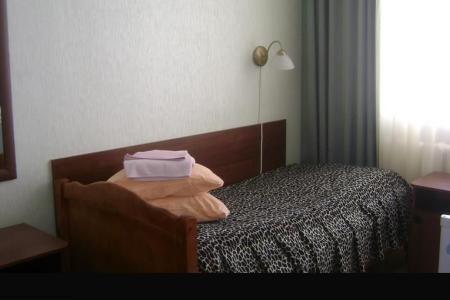 Отель им. В.И.Ленина (Ундоры) в Ульяновск - Россия