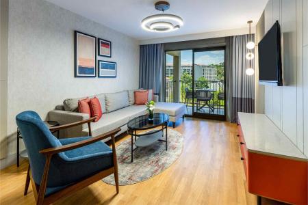 Отель Arum Barut Collection в Сиде - Турция