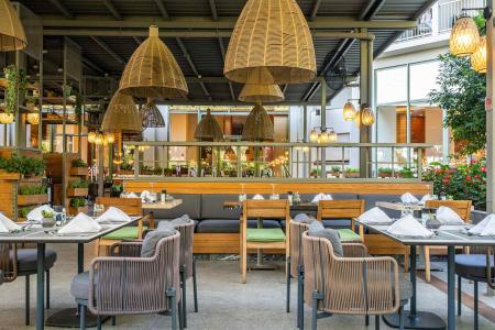 Отель Arum Barut Collection в Сиде - Турция