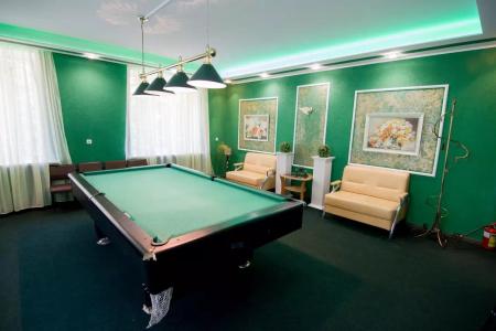 Санаторий имени В.И. Ленина