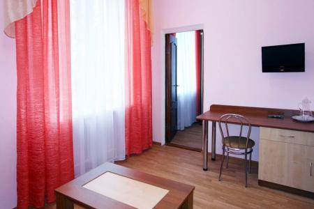 Санаторий имени В.И. Ленина