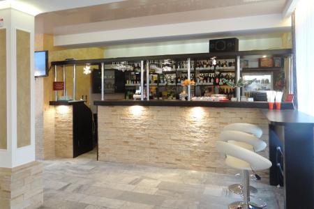 Санаторий имени В.И. Ленина