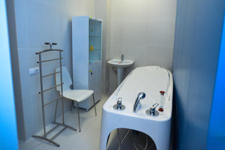 Отель Санаторий им. С.М. Кирова в Ялта - Россия