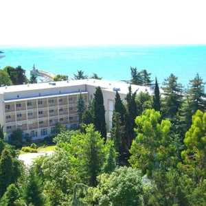 отель им. Фрунзе