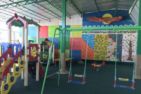 Отель им. Фрунзе в Сочи - Россия