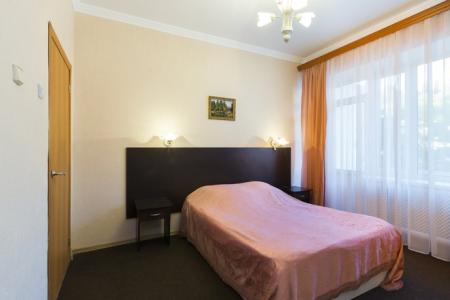 Отель Санаторий имени Георгия Димитрова в Кисловодск - Россия