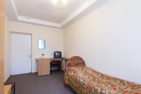 Отель Санаторий имени Георгия Димитрова в Кисловодск - Россия