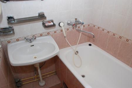 Отель Санаторий имени Анджиевского в Ессентуки - Россия