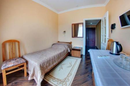 Отель Санаторий имени Горького в Кисловодск - Россия