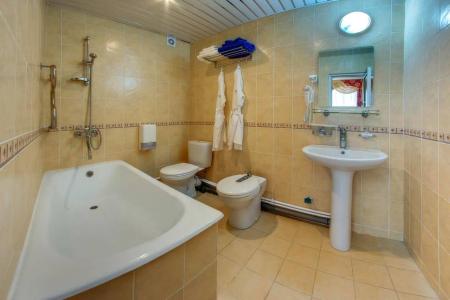 Отель Санаторий имени Горького в Кисловодск - Россия