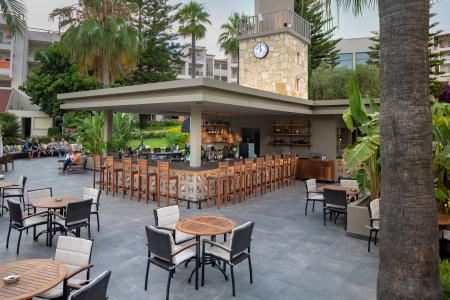 Отель Barut Hemera в Сиде - Турция