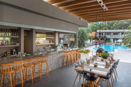 Отель Barut Hemera в Сиде - Турция