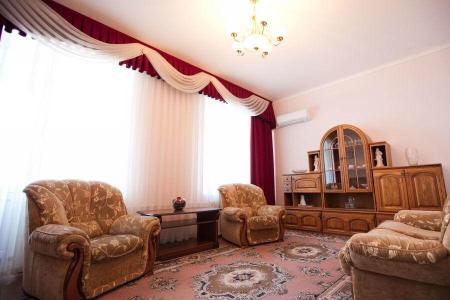 Отель Санаторий имени С.М.Кирова в Железноводск - Россия