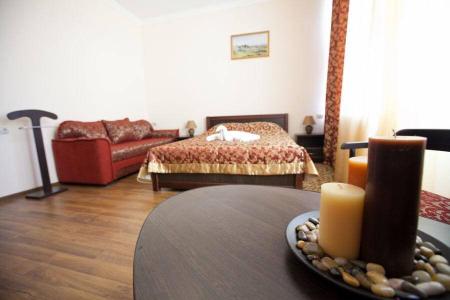 Отель Санаторий имени С.М.Кирова в Железноводск - Россия