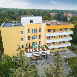 отель Санаторий им. академика И. П. Павлова