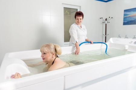 Отель Санаторий им. академика И. П. Павлова в Ессентуки - Россия