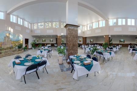 Отель Санаторий им. академика И. П. Павлова в Ессентуки - Россия