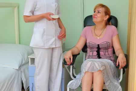 Отель Санаторий имени И.М.Сеченова в Ессентуки - Россия