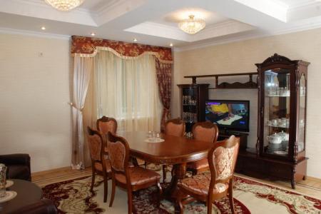 Отель Санаторий имени И.М.Сеченова в Ессентуки - Россия