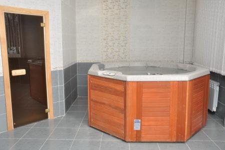 Отель Санаторий имени И.М.Сеченова в Ессентуки - Россия