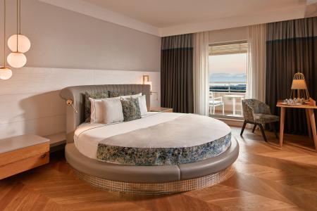 Отель Lara Barut Collection в Лара - Турция