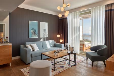 Отель Lara Barut Collection в Лара - Турция