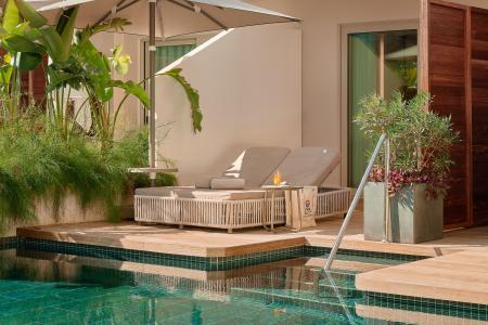 Отель Lara Barut Collection в Лара - Турция