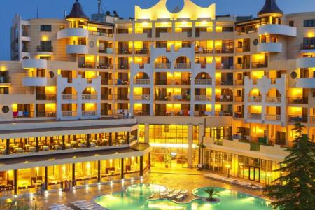 HI Hotels Imperial Resort