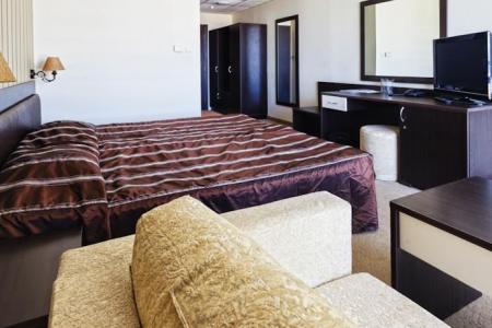 HI Hotels Imperial Resort